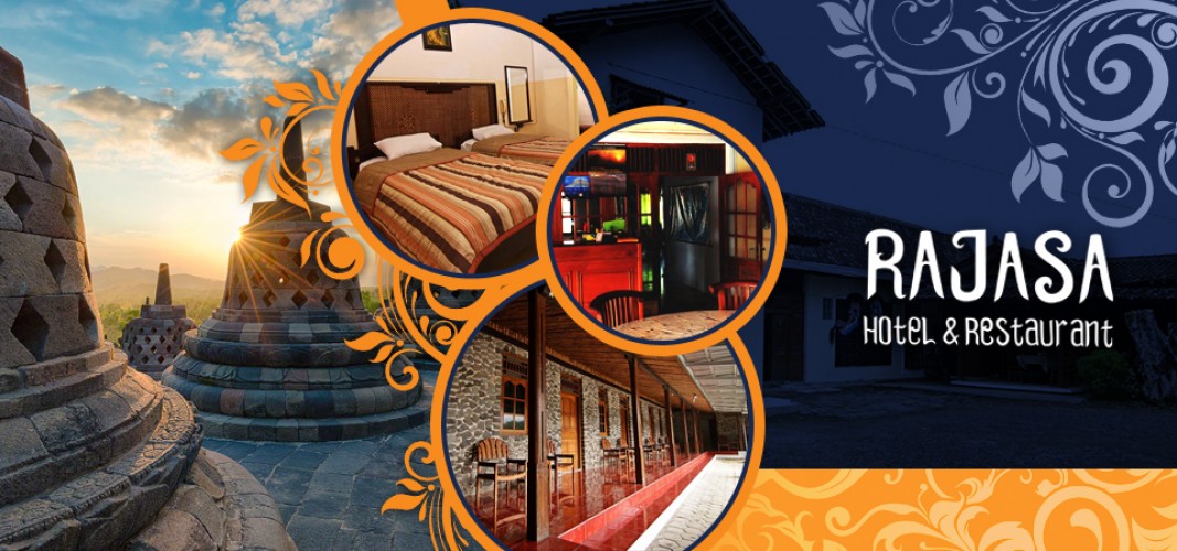 Hotel Rahasa 