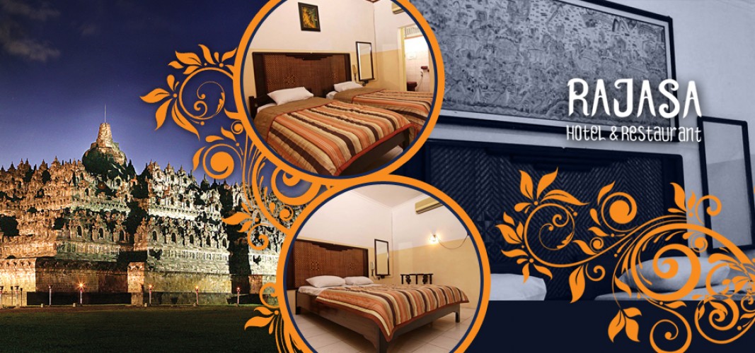 Hotel Rajasa Room